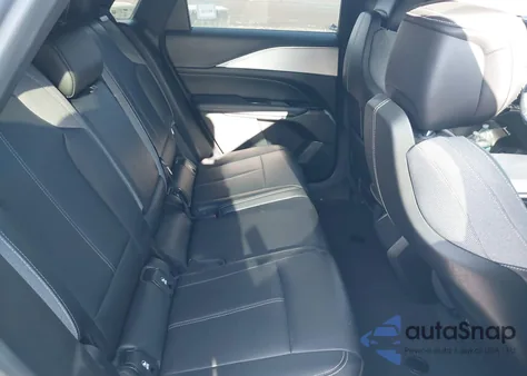 2024 Cadillac Lyriq Tech W/1Sa z USA, uszkodzony, nr VIN 1GYKPMRL4RZ102753